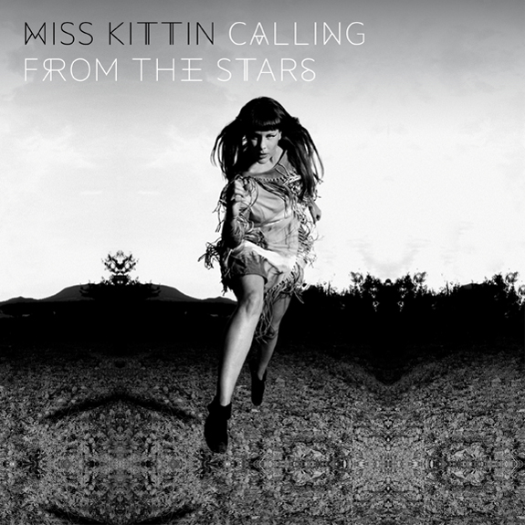 MISS KITTIN: LIFE IS MY TEACHER / BASSLINE