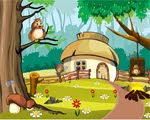 Solucion Birds Room Escape Guia