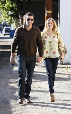 LeAnn Rimes, Eddie Cibrian, Entertainment