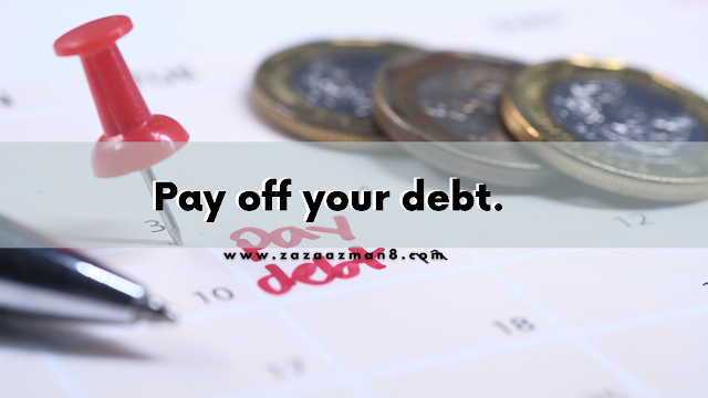 managing student loan debt
