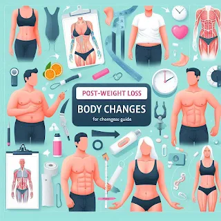 weight loss effects