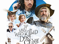 Watch The Man Who Killed Don Quixote 2018 Full Movie With English
Subtitles