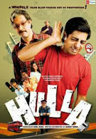 Hulla (2008)