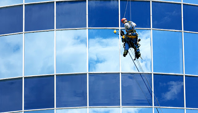 Window Cleaning Services London