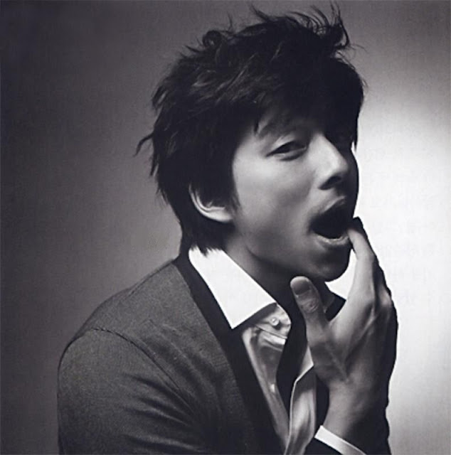 Gong Yoo