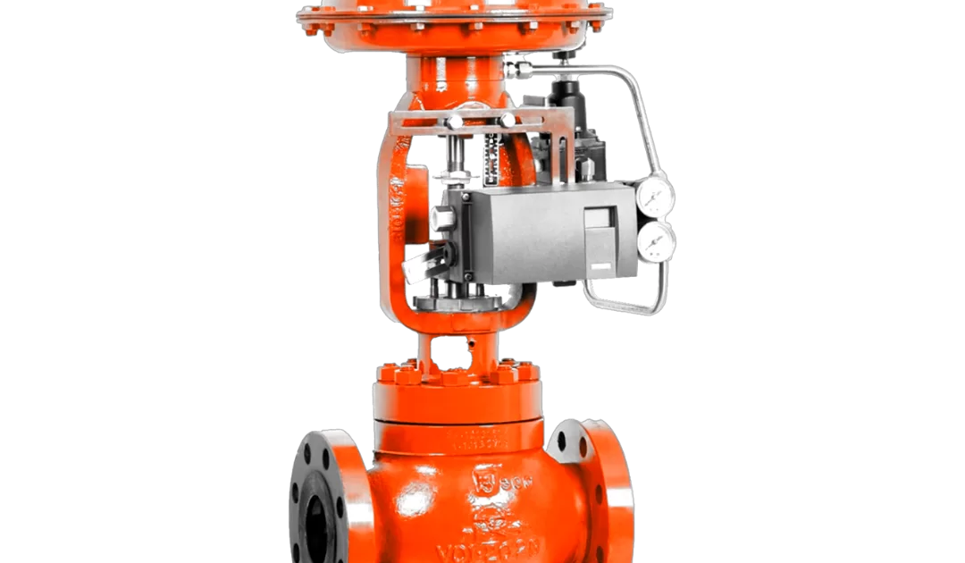 Factors Influencing Control Valve Prices in the Indian Market