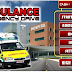 Ambulance Emergency Drive - Android Game