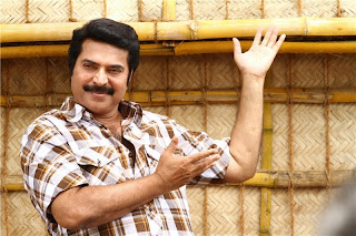 Mammootty Wallpaper