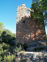 La Torrota de l'Obac