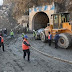 Rescue Efforts Underway to Rescue 40 workers Trapped in Collapsed Tunnel in India