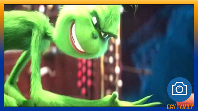  تحميل فيلم The Grinch 2018 مدبلج للعربية