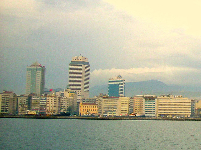 Izmir