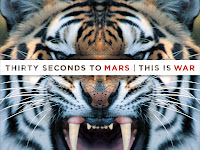 30 Seconds To Mars - This Is War