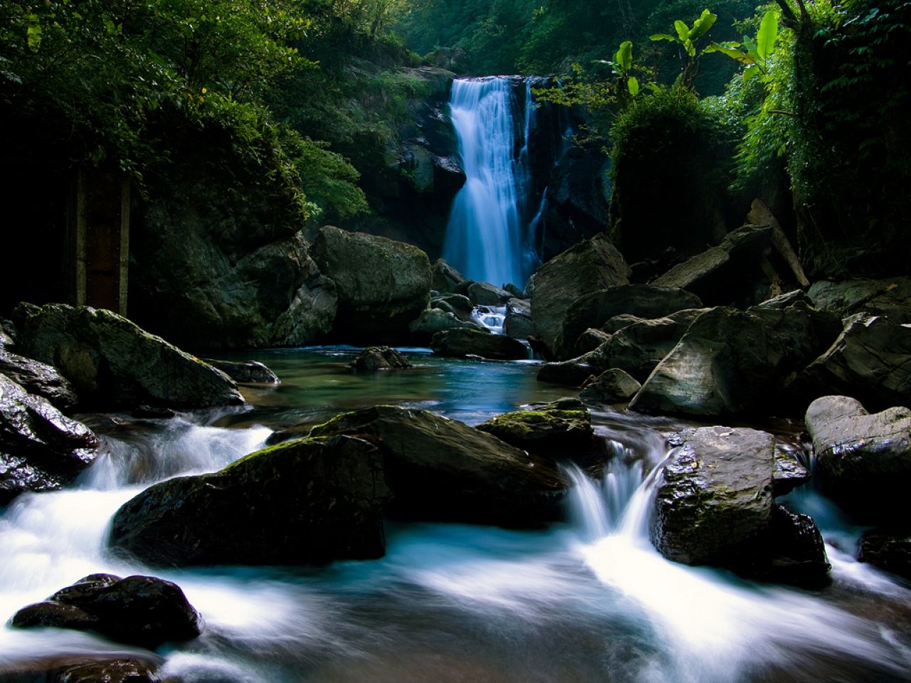 De paisajes bonitos - Imagui