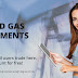 Trading Oil and Gas is more easily shared Online ExpertOption
