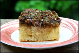 http://www.food.com/recipe/maple-upside-down-cake-134936