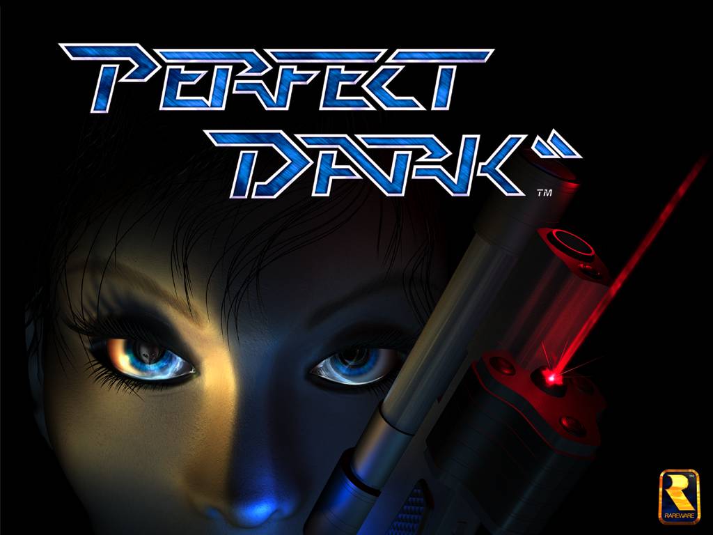 Descargar Perfect Dark [N64] [UL-DF-FS-BS] gratis, juegos descarga ...