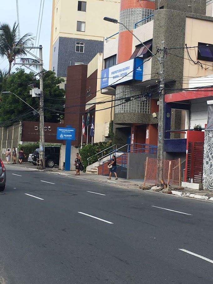 Velocidade na Rua Marquês de Monte Santo fixada em 60km/h