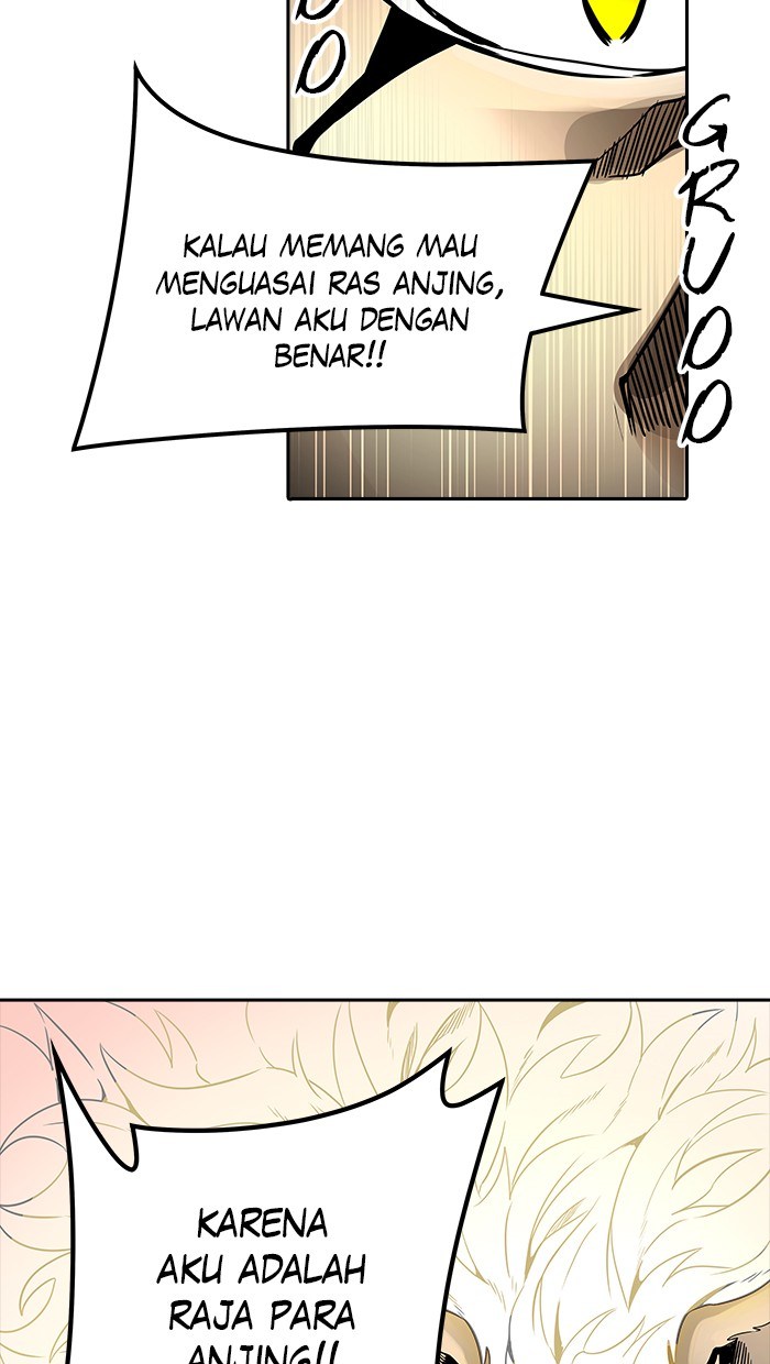 Webtoon Tower Of God Bahasa Indonesia Chapter 453