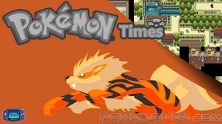 Pokemon Times