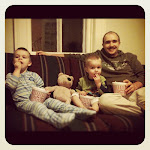 My men