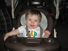 Preston- 9 Months