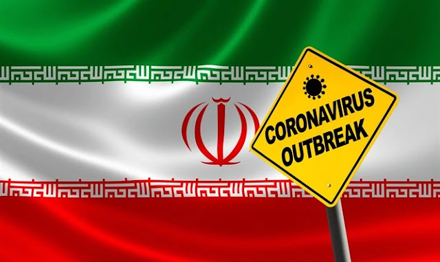 Despite Enemies, Iran Will Buy Corona Vaccines From Israel