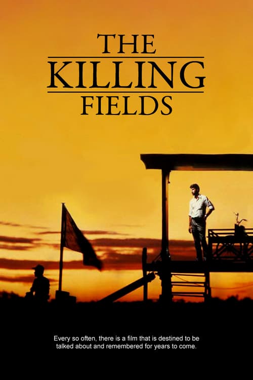 Watch The Killing Fields 1984 Full Movie With English Subtitles