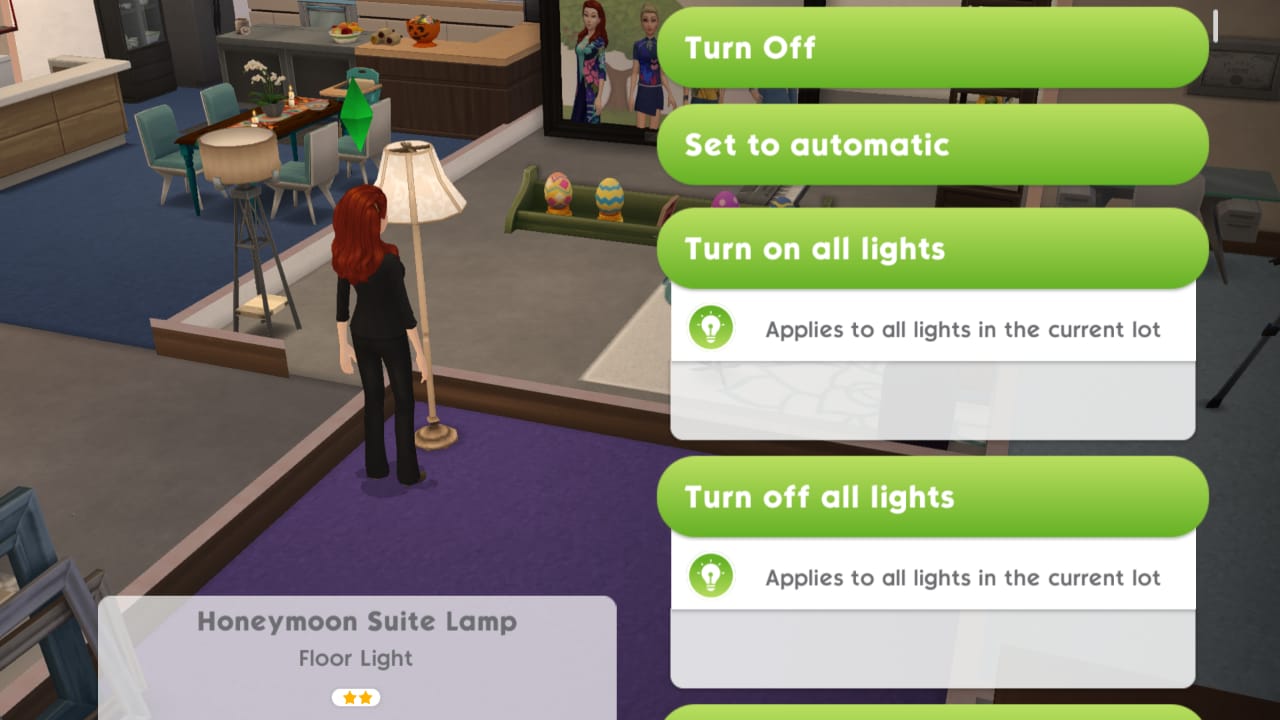 Review Dan Update The Sims Mobile Mutmutheas Blog