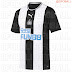 Newcastle United 2019-20 Home Kit Leaked