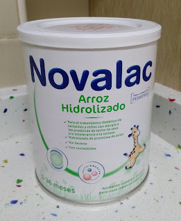 hidrolizada aplv novalac 