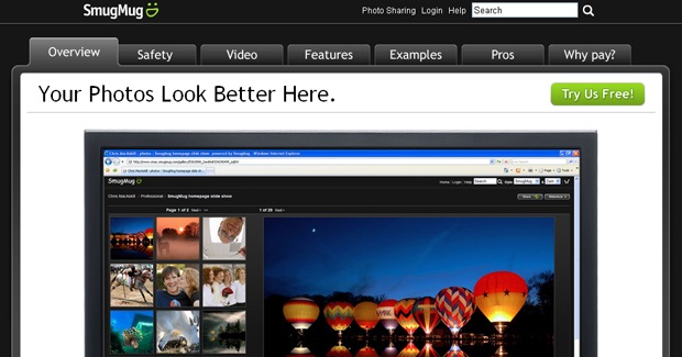 4-Smug Mug-photo-hosting-sharing