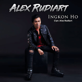 MP3 download Alex Rudiart - Ingkon Ho - Single iTunes plus aac m4a mp3
