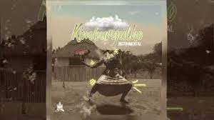  Dj Tura - KIMBURGULHO Instrumental (Afro House) [Download mp3]