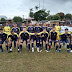 FUTEBOL - Manoel Ribas e Novo Itacolomi empatam no 11º Regional do Vale do Ivaí