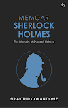 Arthur Conan Doyle: Memoar Sherlock Holmes