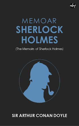 Arthur Conan Doyle: Memoar Sherlock Holmes