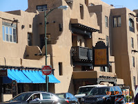 la fonda hotel in santa fe