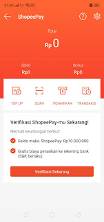 ShopeePay