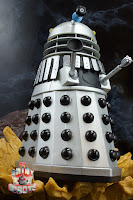 History of the Daleks #10 31