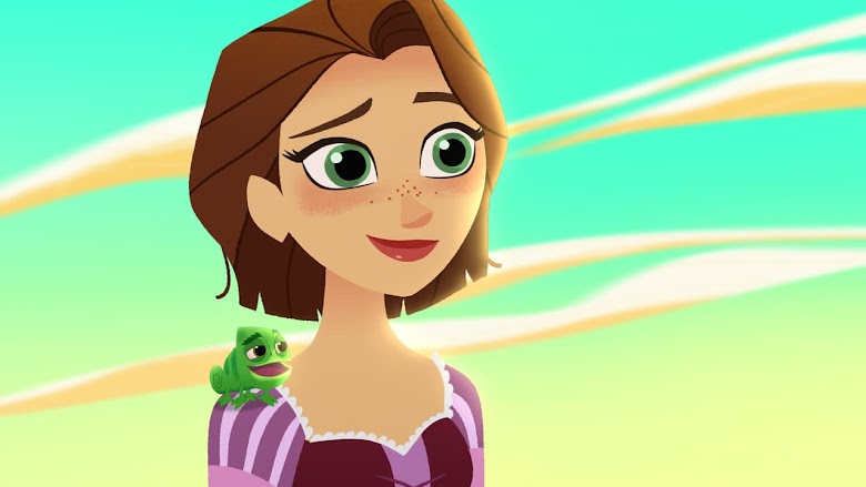 Rapunzel - Prima del sì 2017 film online gratis