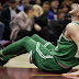 La Terrible lesión de Gordon Hayward en su debut con los Celtics de Boston