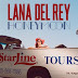 Lana Del Rey 'Honeymoon' Album (2015)