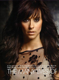 Jennifer Love Hewitt Photoshoot Pictures