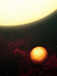 7 Planet Unik Yang Pernah Ditemukan.alamindah121.blogspot.com