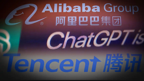Trung Quốc yêu cầu không cung cấp dịch vụ ChatGPT vì phát tán "thông tin sai sự thật"