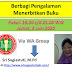 USIA TIDAK MENGHALANGI BERKARYA