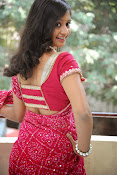 Sandeepthi glamorous photo shoot-thumbnail-18