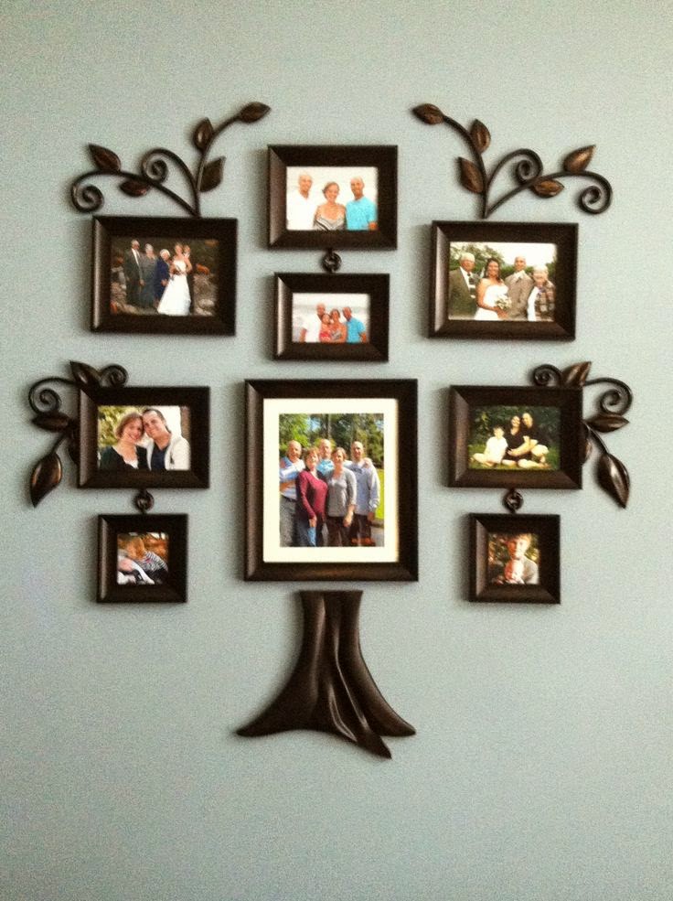 Family Tree Photo