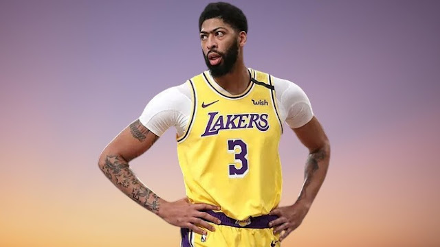 Lakers Rumors: Anthony Davis for Bulls' Zach LaVine Trade Floated by NBA Exec